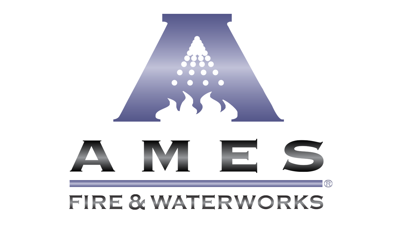 Ames Fire and Waterworks