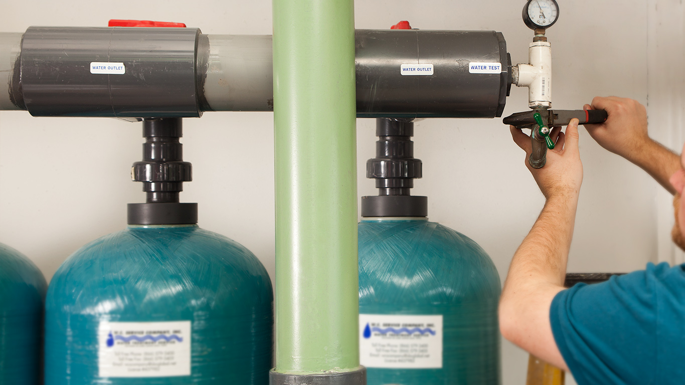 oneflow-laconcha-repair