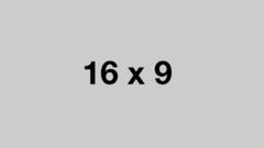 16x9